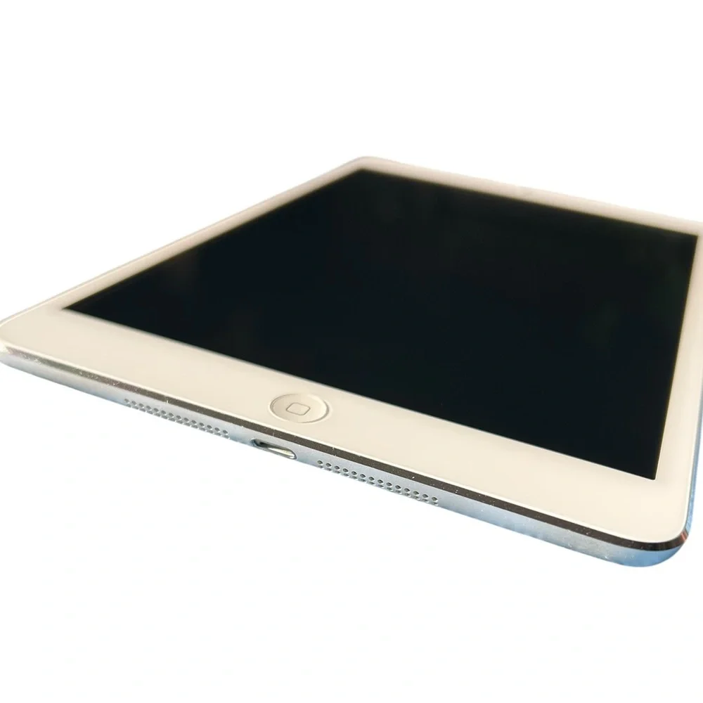 APPLE | The iPad Mini (WiFi Only) - MD532LL/A - 32GB - Silver - Original Box